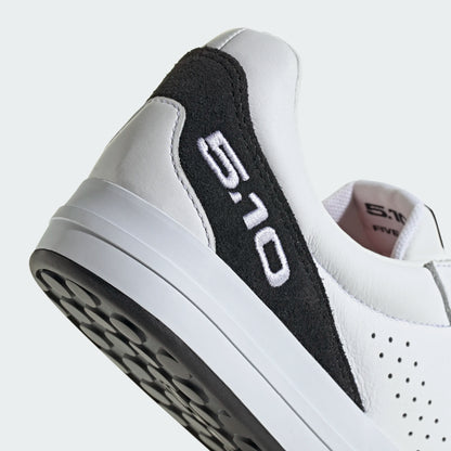Chaussures VTT ADIDAS FIVE TEN SLEUTH DLX 2 Blanc/Noir