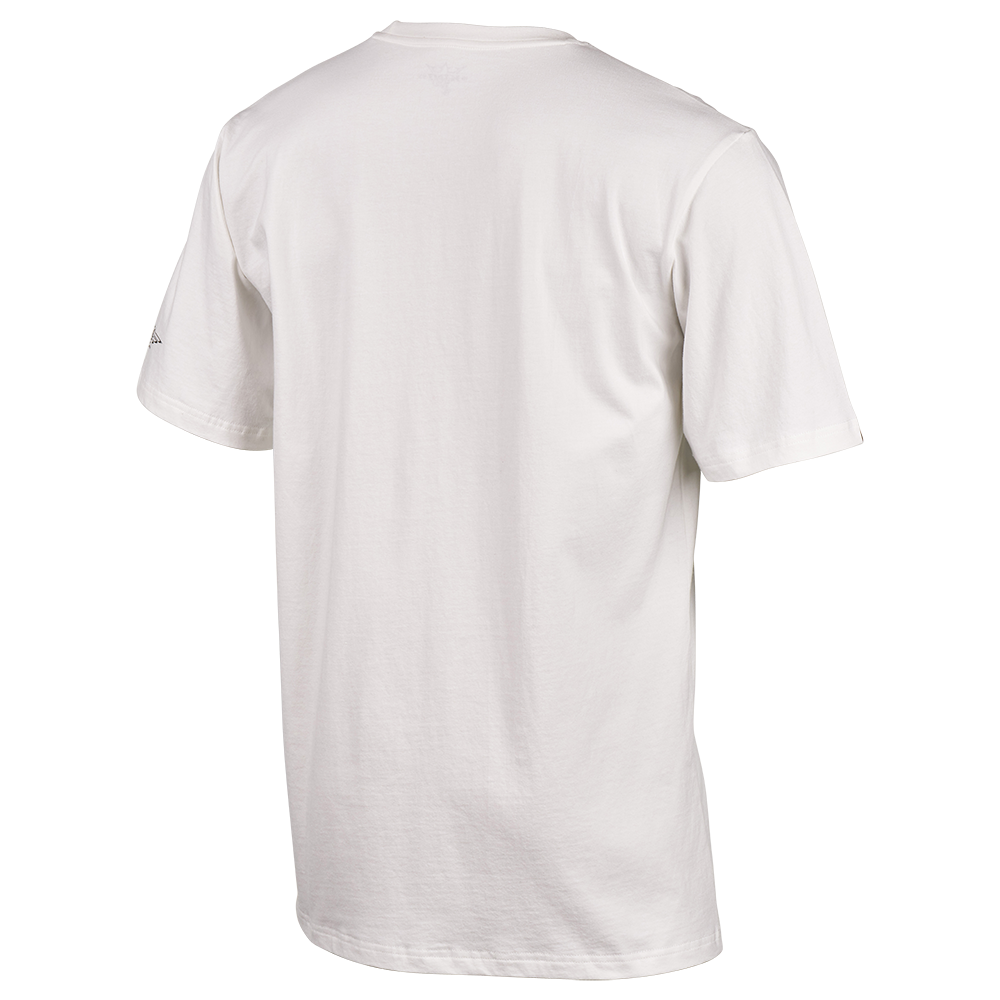 T-Shirt O'NEAL SP Kini Red Bull 1.0 Blanc