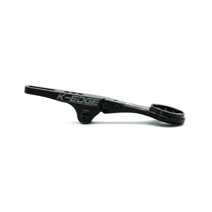 Support de Guidon K-EDGE GARMIN IHS XXL Combo Noir