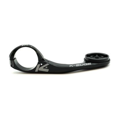 Support de Guidon K-EDGE GARMIN MAX XXL 31.8mm Noir