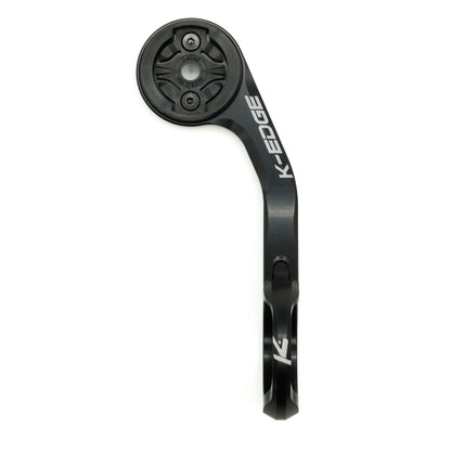 Support de Guidon K-EDGE GARMIN MAX XXL Combo 31.8mm Noir