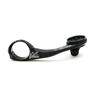 Support de Guidon K-EDGE GARMIN MAX XXL Combo 31.8mm Noir