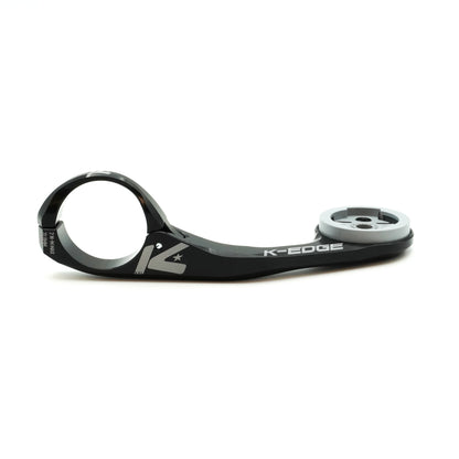 Support de Guidon K-EDGE WAHOO MAX XXL 31.8mm Noir