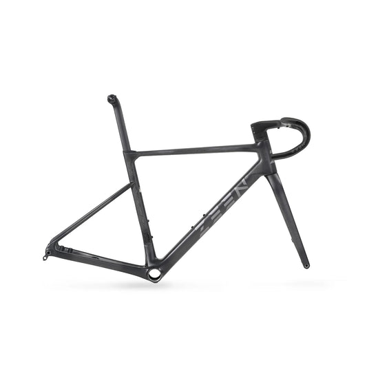 Kit Cadre ZEEN SUPERLITE+Cintre ZEEN ROAD COMBO