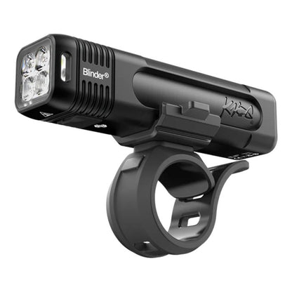 Éclairage Avant KNOG BLINDER PRO 700