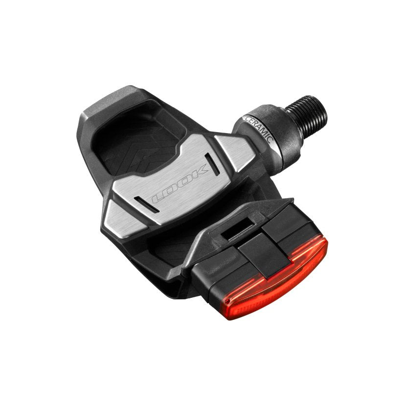 Pédales LOOK KEO BLADE CARBON CERAMIC VISION