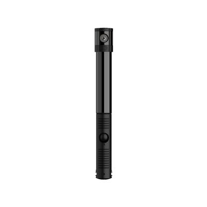 Pompe à Main CRANKBROTHERS KLIC HV + PLUG TOOL Midnight Edition