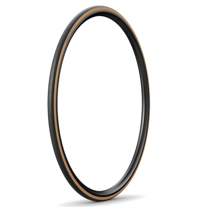 Pneu MICHELIN LITHION 4 700c Performance Line TubeType Beige