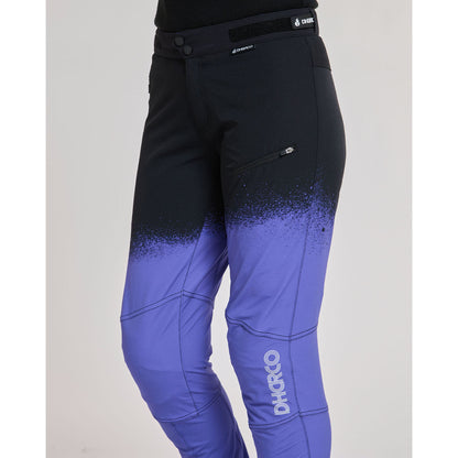 Pantalon DHARCO GRAVITY ULTRA VIOLET Femme Violet