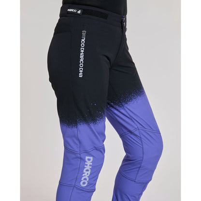 Pantalon DHARCO GRAVITY ULTRA VIOLET Femme Violet