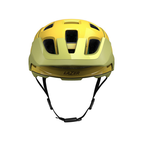 Casque VTT LAZER JACKAL KINETICORE Vert
