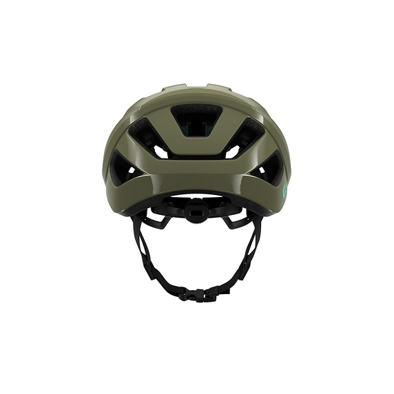 Casque Route LAZER TONIC KINETICORE Vert