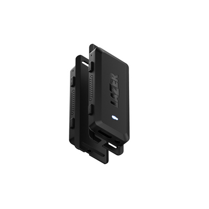 Oreillette LAZER VELOVOX Noir
