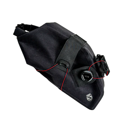 Sacoche de Selle SILCA GRINTA ROLL TOP