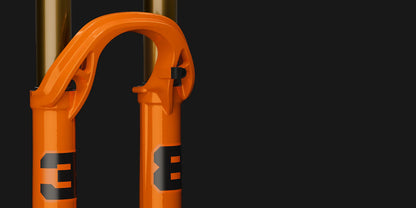 Fourche FOX 38 FACTORY 29" Grip X2 Noir 2027