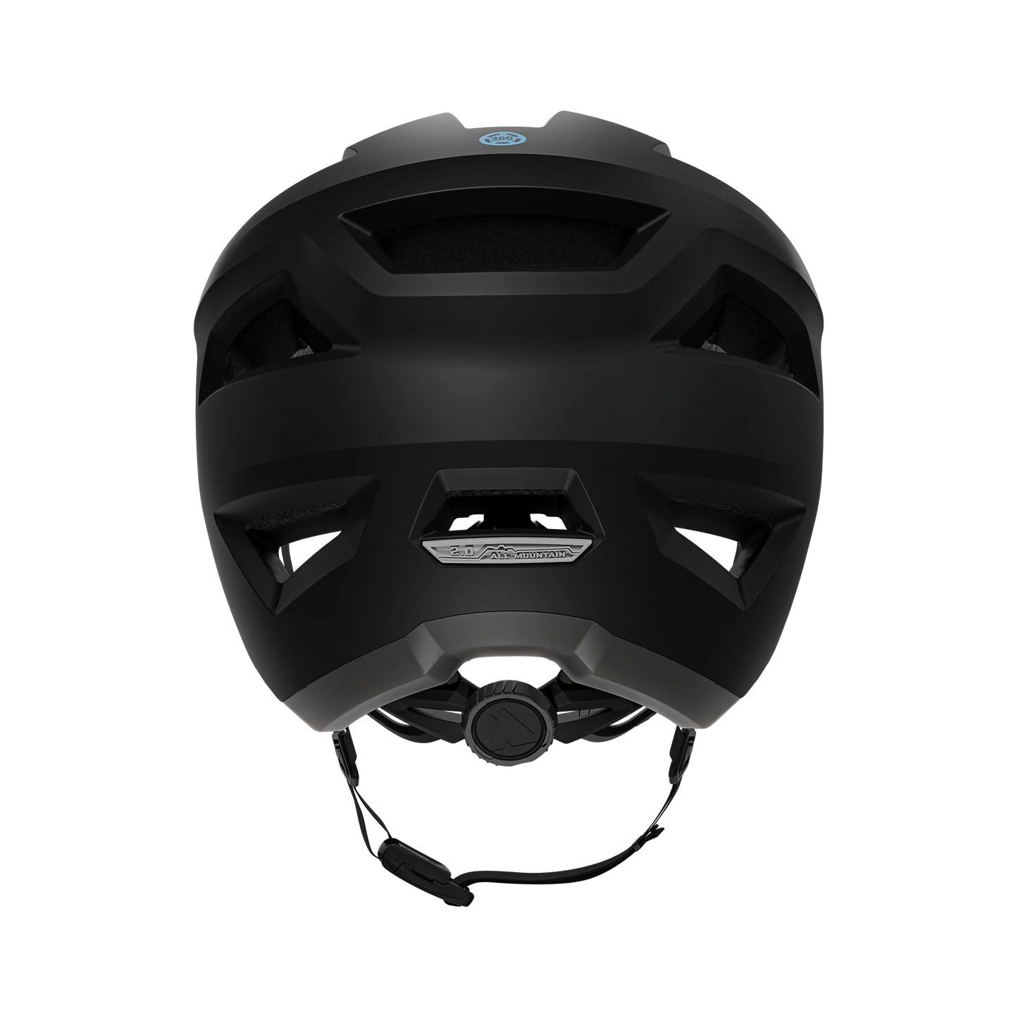 Casque VTT LEATT MTB ALL MOUNTAIN 2.0 Noir