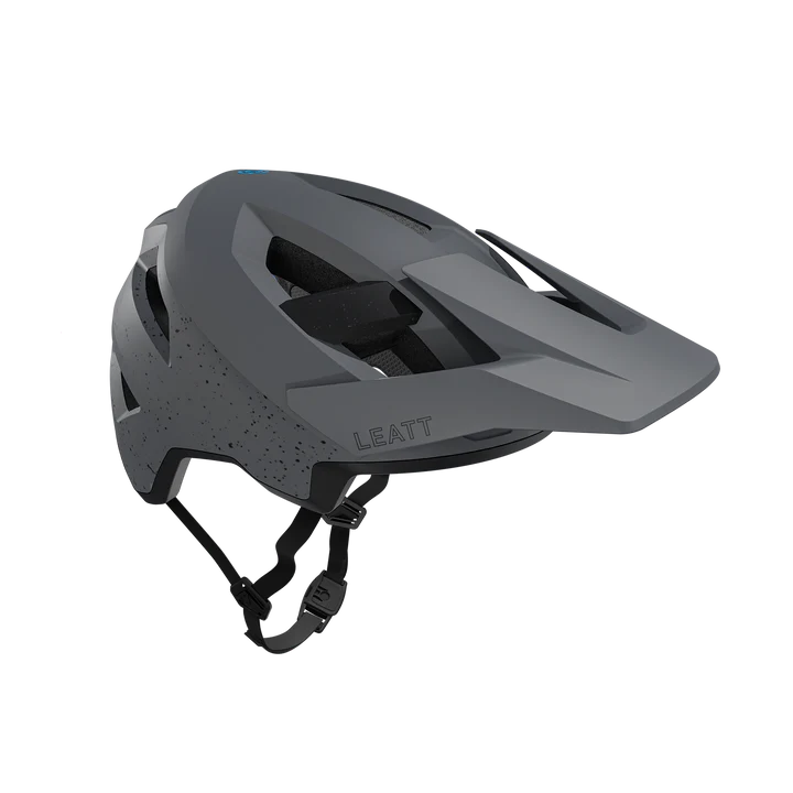 Casque VTT LEATT MTB ALL-MOUNTAIN 3.0 Gris