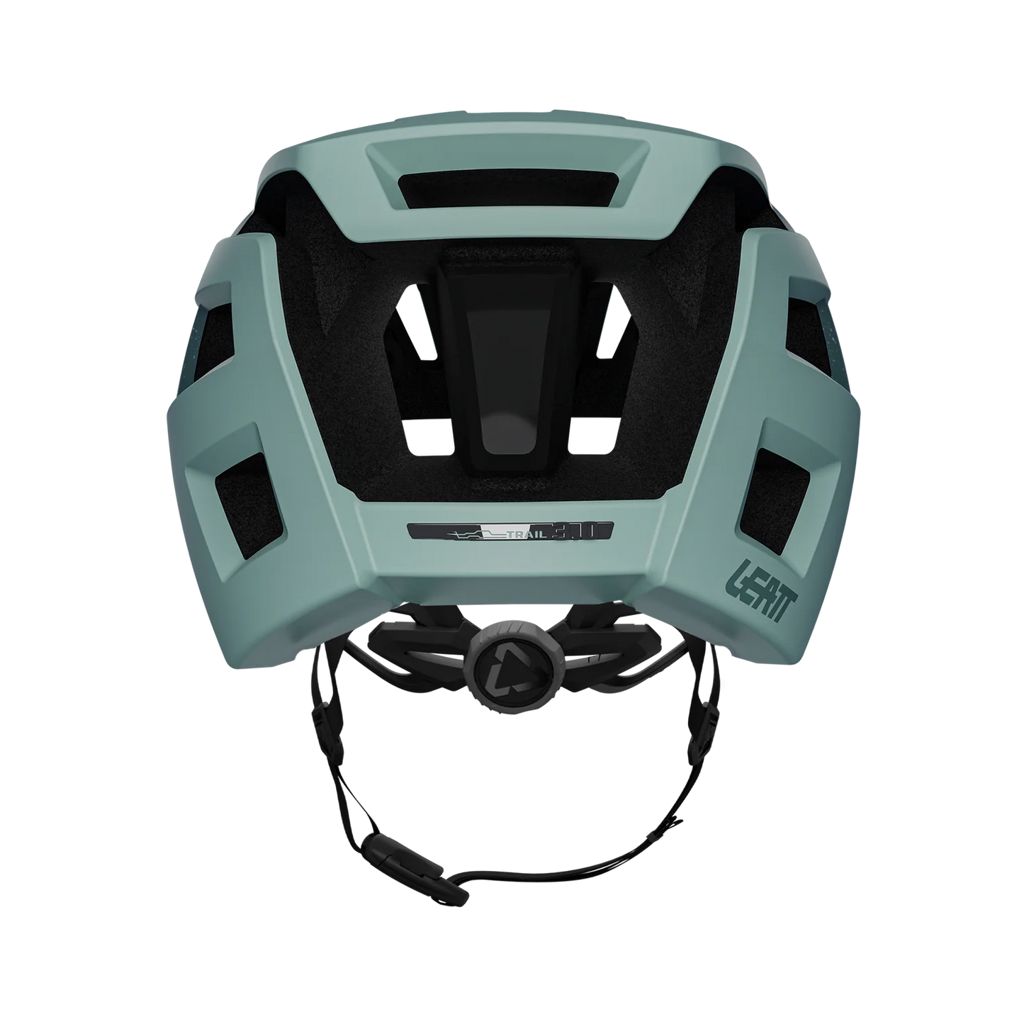 Casque VTT/Gravel LEATT MTB ENDURANCE 3.0 Vert