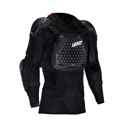 Veste de Protection LEATT 2.5 Noir