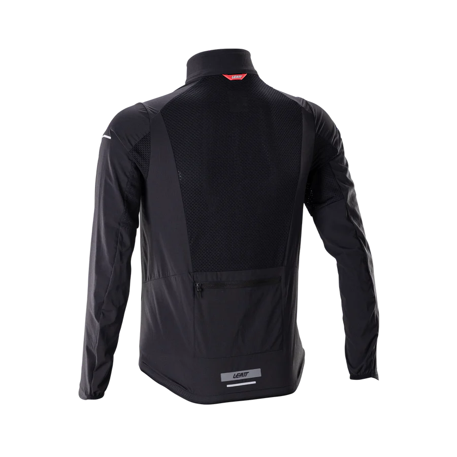 Veste LEATT MTB WINDBLOCK 2.0 Noir