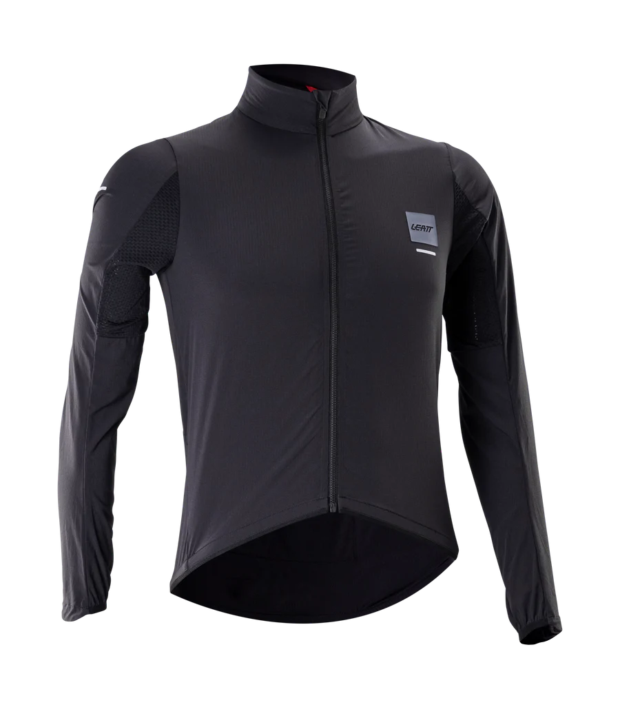 Veste LEATT MTB WINDBLOCK 2.0 Noir
