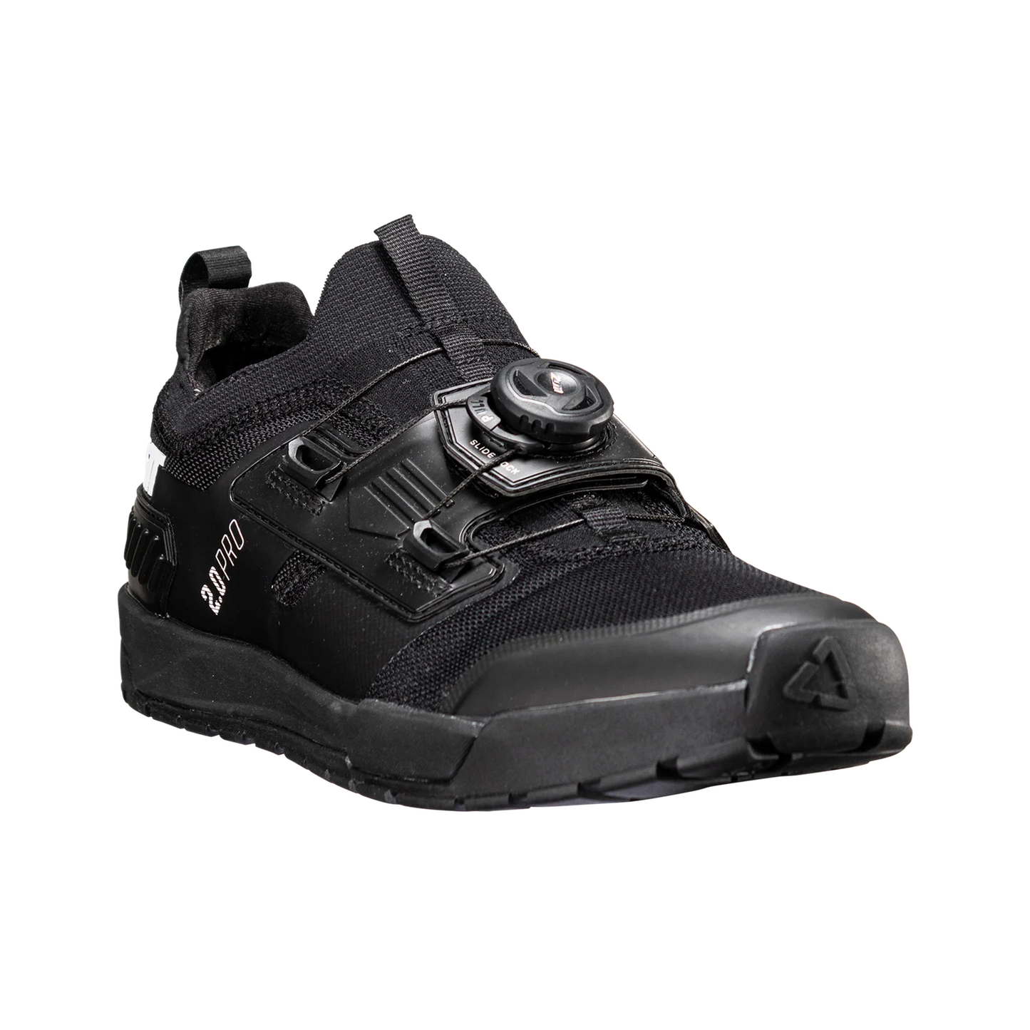 Chaussures VTT LEATT PROFLAT 2.0 Noir