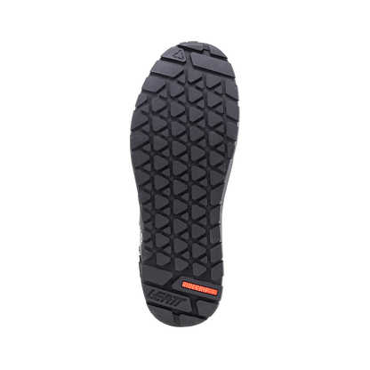 Chaussures VTT LEATT PROFLAT 2.0 Noir
