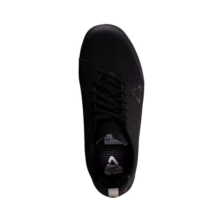 Chaussures VTT XC/Gravel LEATT CLIP 2.0 ENDURANCE Femme Noir