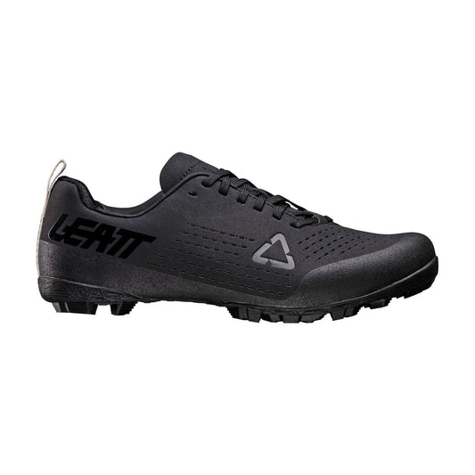 Chaussures VTT XC/Gravel LEATT CLIP 2.0 ENDURANCE Noir