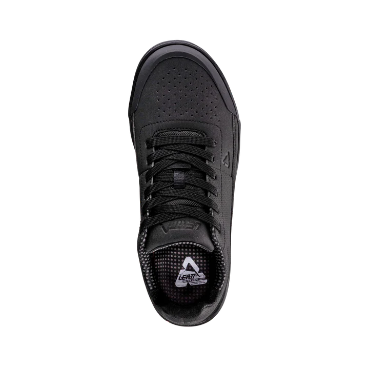 Chaussures VTT LEATT FLAT 2.0 Noir