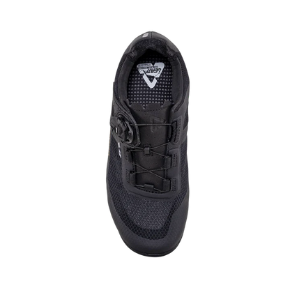 Chaussures VTT LEATT PROCLIP 6.0 ENDURANCE Femme Noir