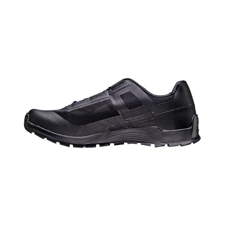Chaussures VTT LEATT PROCLIP 6.0 TRAIL BOA Noir