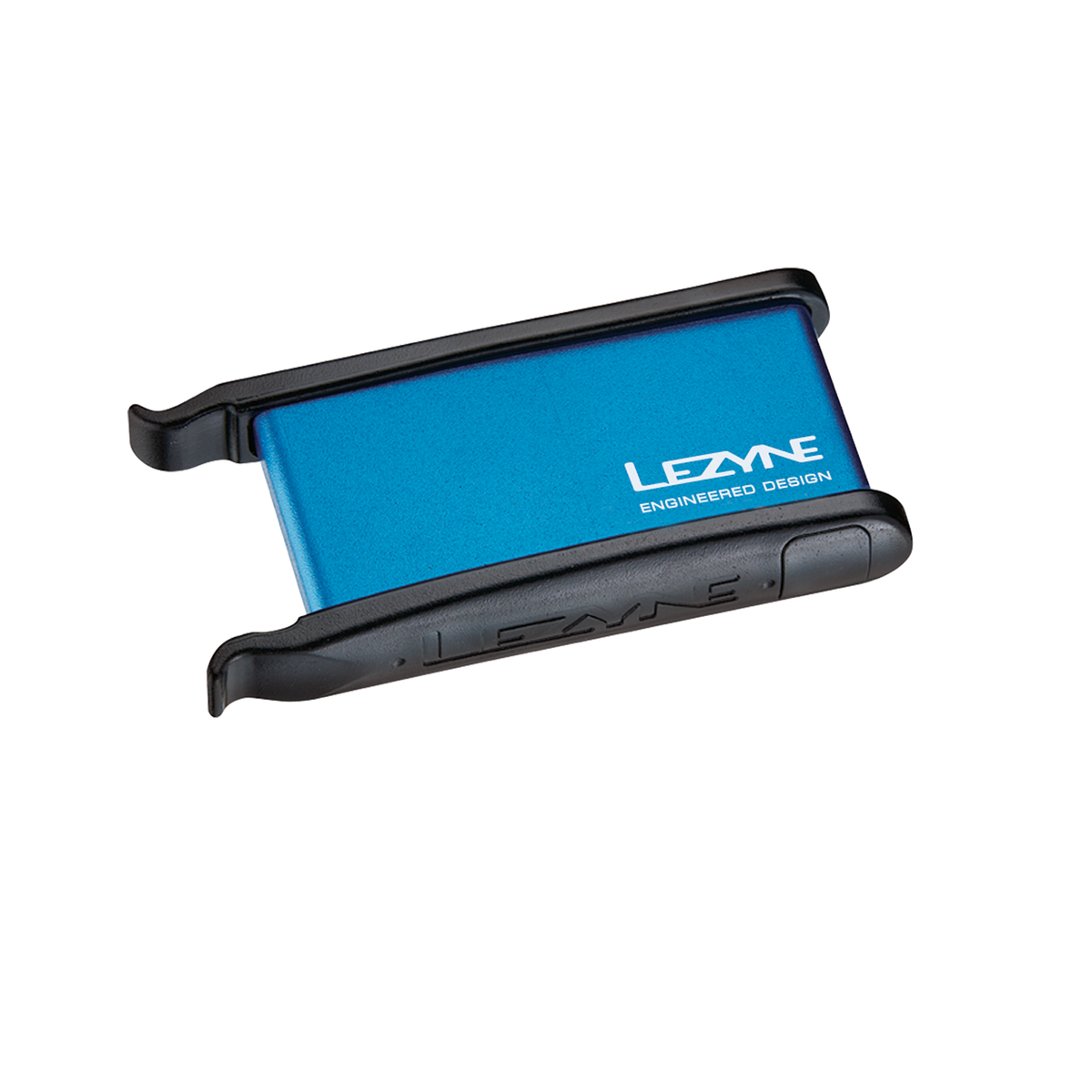 Kit de Réparation LEZYNE LEVER KIT Boîtier Alu Bleu