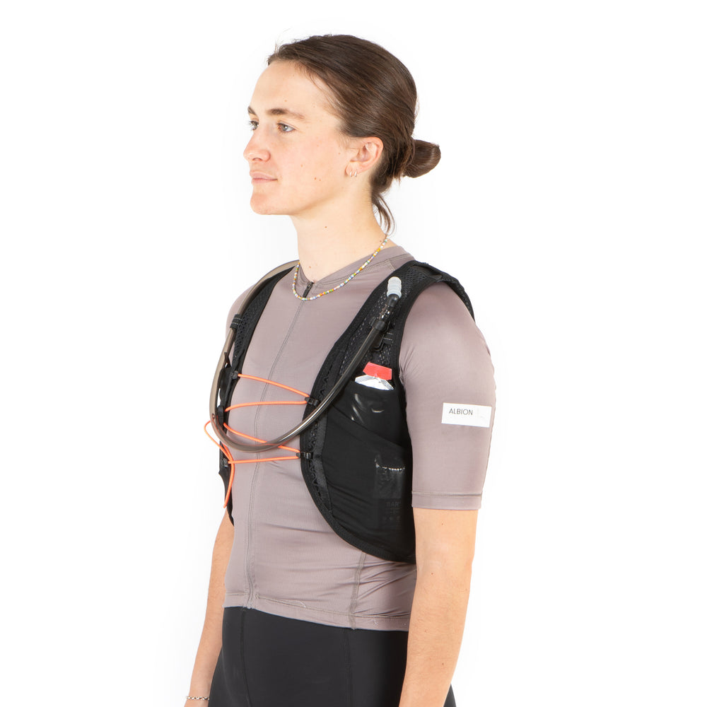 Veste d'hydratation RESTRAP LIGHTWEIGHT RACE