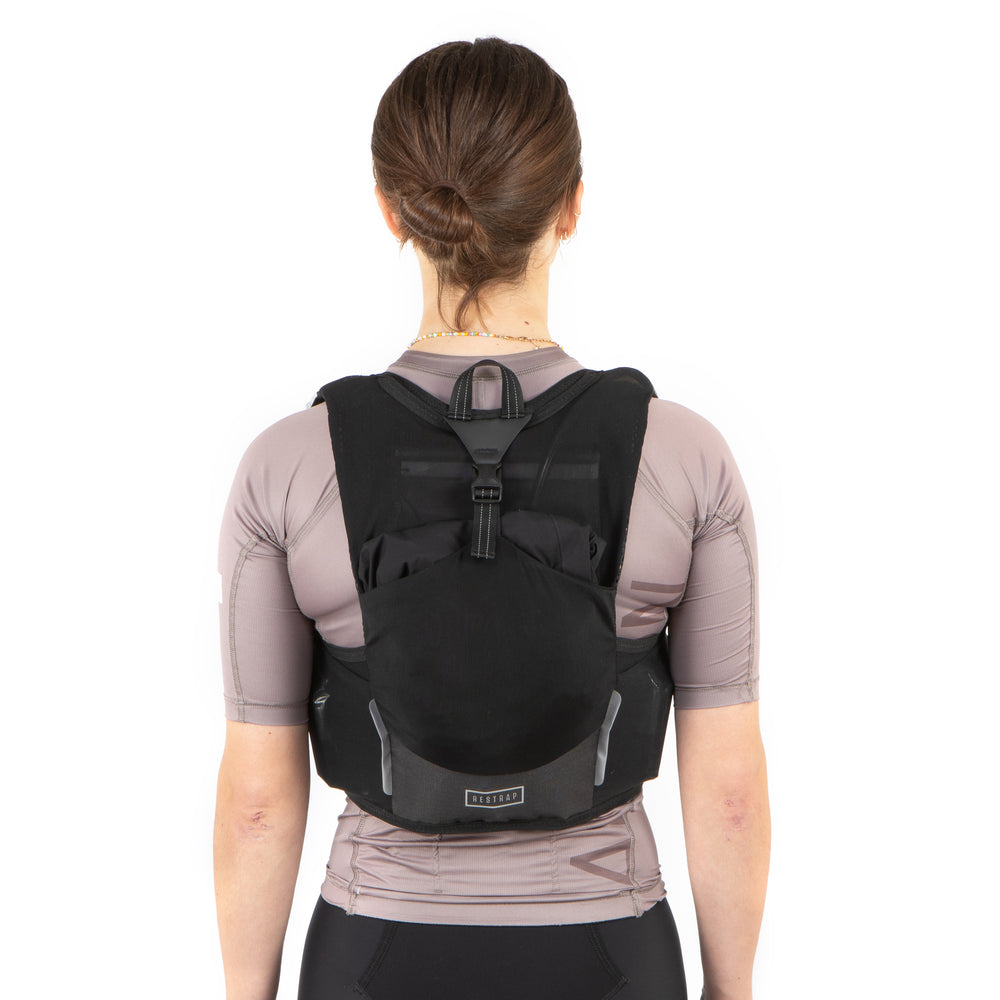 Veste d'hydratation RESTRAP LIGHTWEIGHT RACE