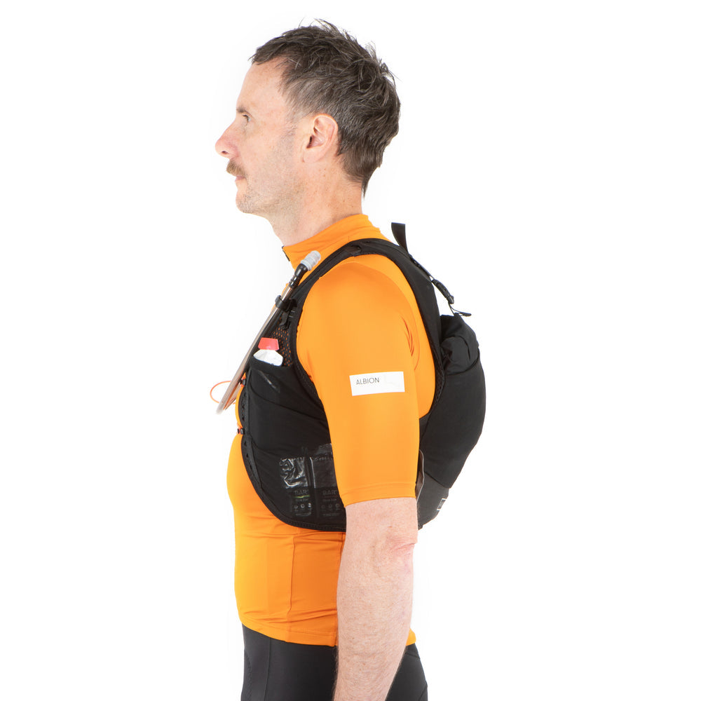 Veste d'hydratation RESTRAP LIGHTWEIGHT RACE