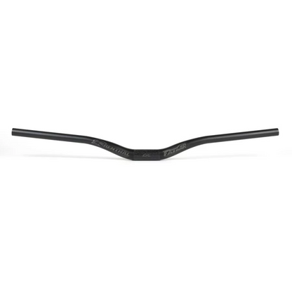 Cintre RENTHAL V3 FATBAR LITE Carbone Rise 40mm 760mm