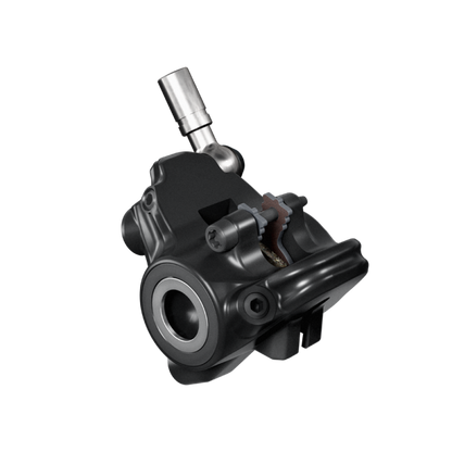 Frein Avant ou Arrière MAGURA MT4 FLATMOUNT Noir