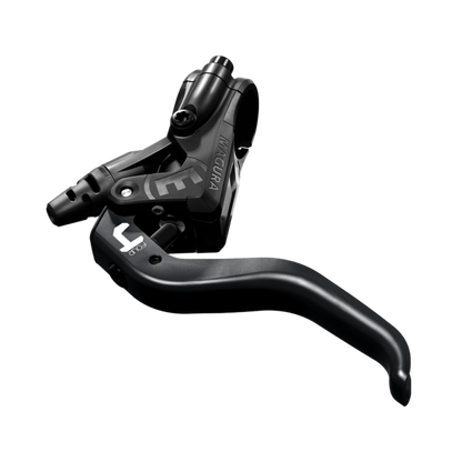 Frein Avant ou Arrière MAGURA MT4 FLATMOUNT Noir