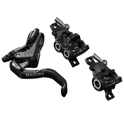 Paire de Freins MAGURA MT TRAIL SPORT Sans Disque Noir