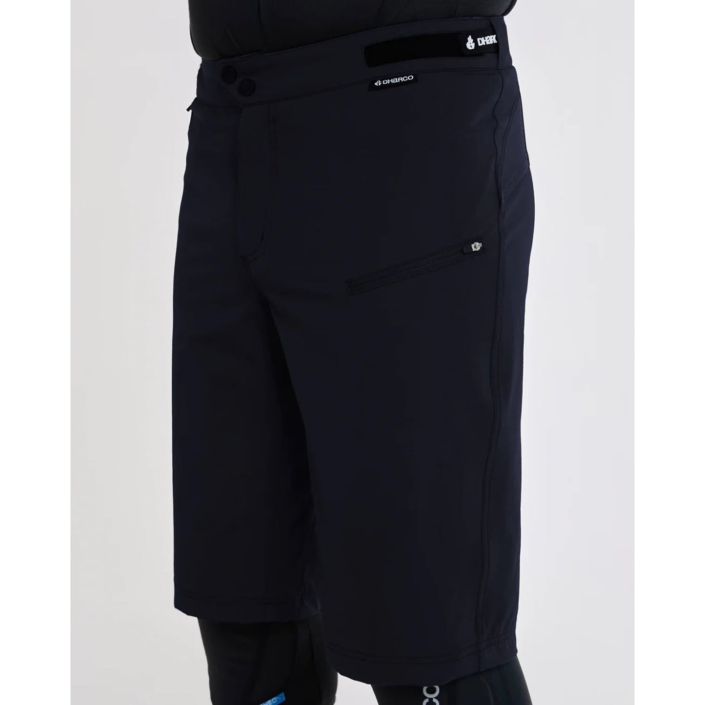 Short DHARCO GRAVITY Noir
