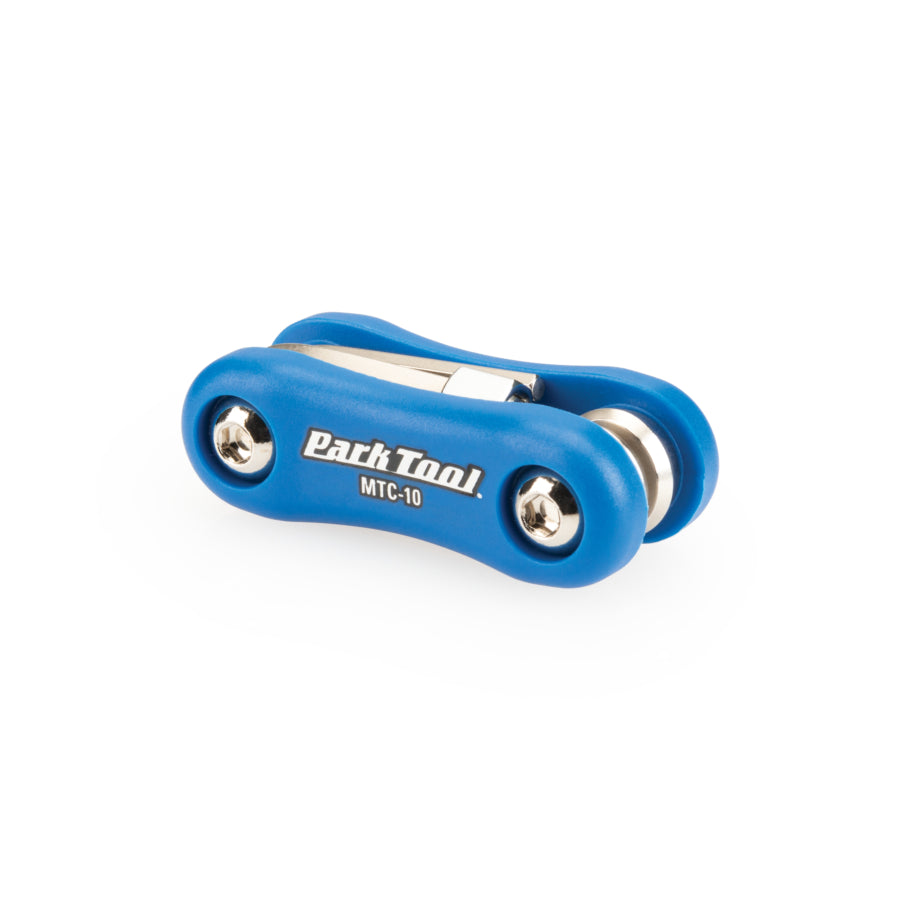 Park Tool MTC-10 Multi-outils composite