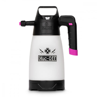 Kit Pulvérisateur MUC-OFF FOAM SPRAYER