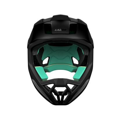 Casque VTT LAZER CAGE KINETICORE Noir Mat