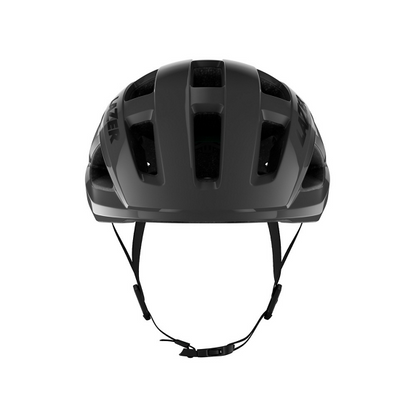 Casque Route LAZER TONIC KINETICORE Titane