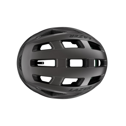 Casque Route LAZER TONIC KINETICORE Titane