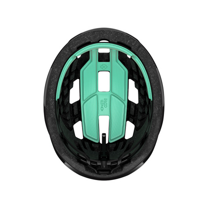 Casque Route LAZER TONIC KINETICORE Titane