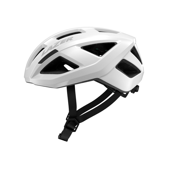 Casque Route LAZER TONIC KINETICORE Blanc