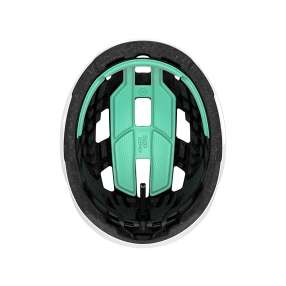 Casque Route LAZER TONIC KINETICORE Blanc