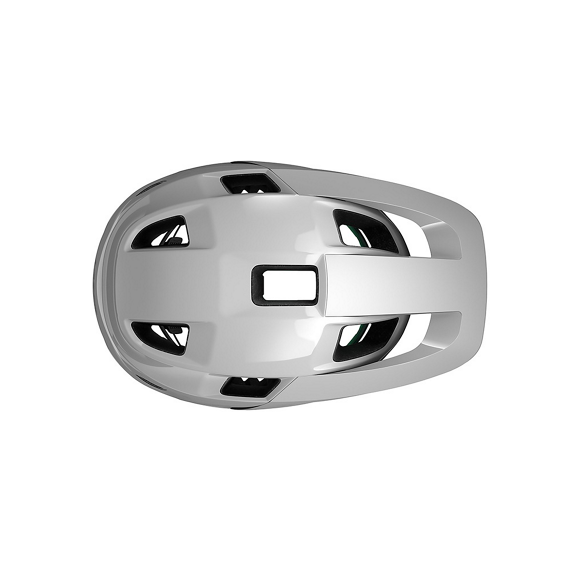 Casque VTT LAZER FINCH KINETICORE Junior Gris